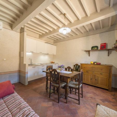 I Bei Ricordi - Historic Centre Apartment 6 Arezzo Buitenkant foto