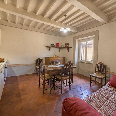 I Bei Ricordi - Historic Centre Apartment 6 Arezzo Buitenkant foto
