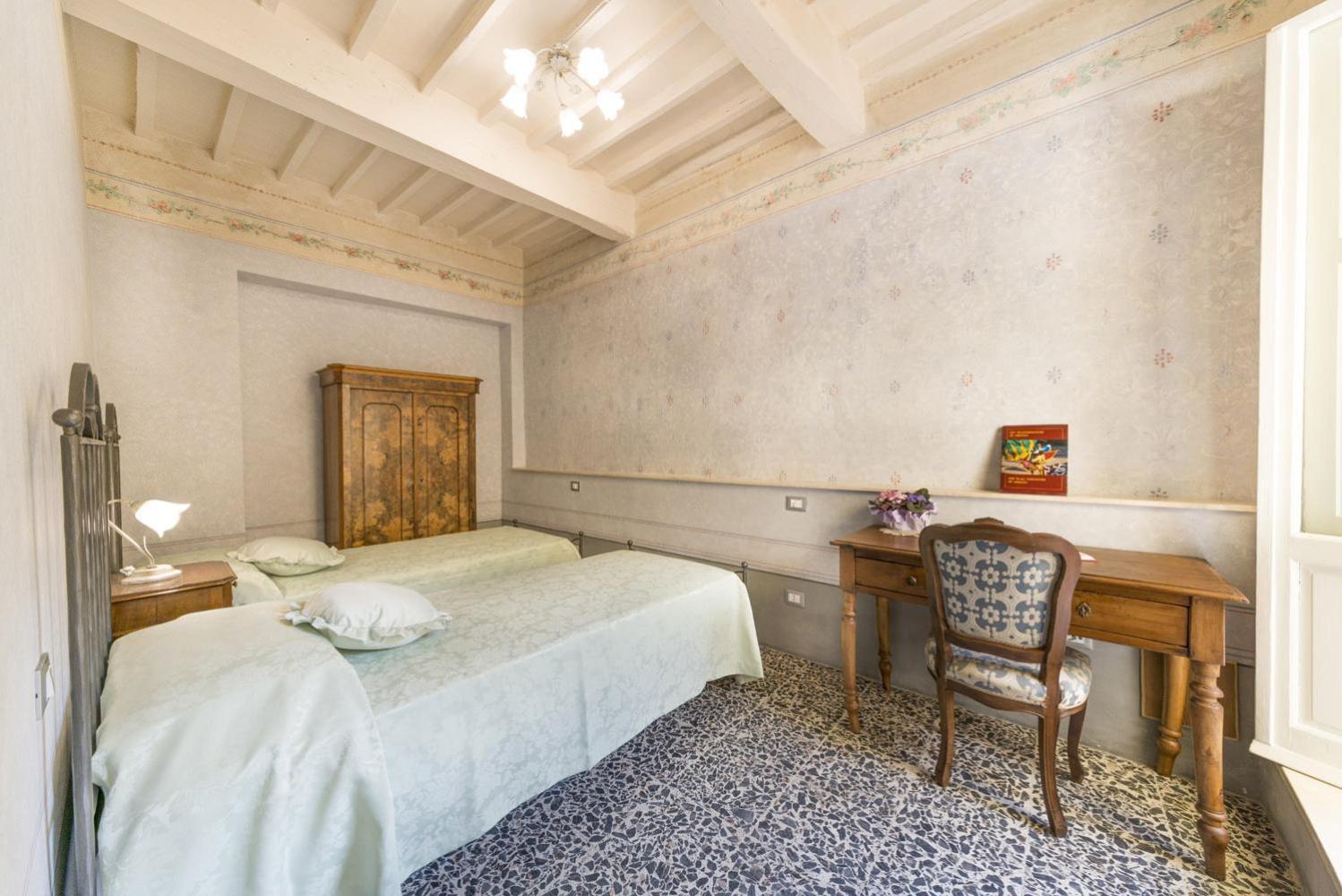I Bei Ricordi - Historic Centre Apartment 6 Arezzo Buitenkant foto