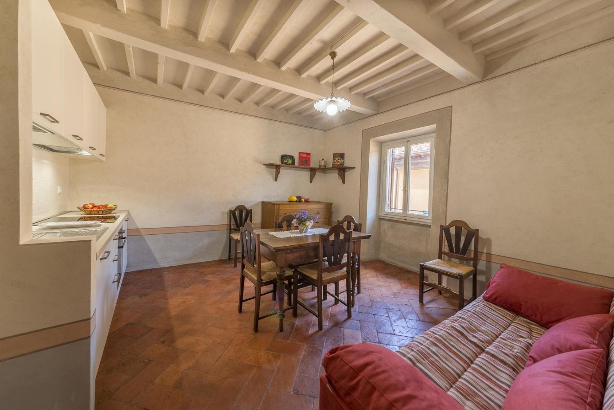 I Bei Ricordi - Historic Centre Apartment 6 Arezzo Buitenkant foto