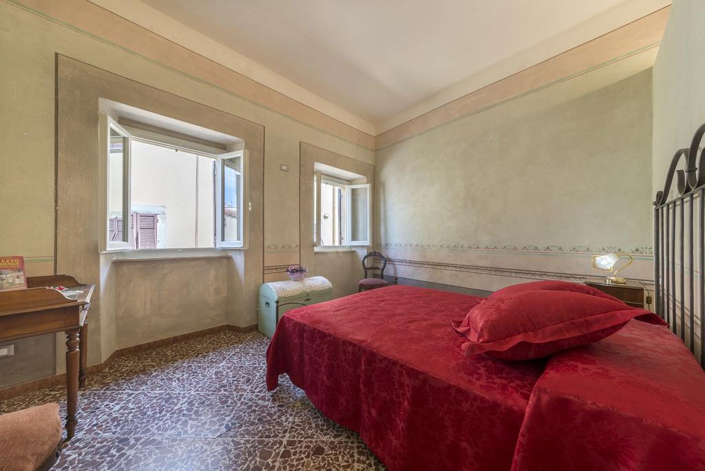 I Bei Ricordi - Historic Centre Apartment 6 Arezzo Buitenkant foto